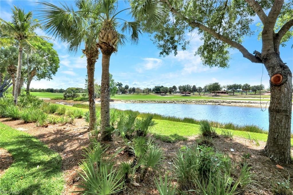 9038 Cascada Way , Unit 102, Naples, FL 34114 Photo
