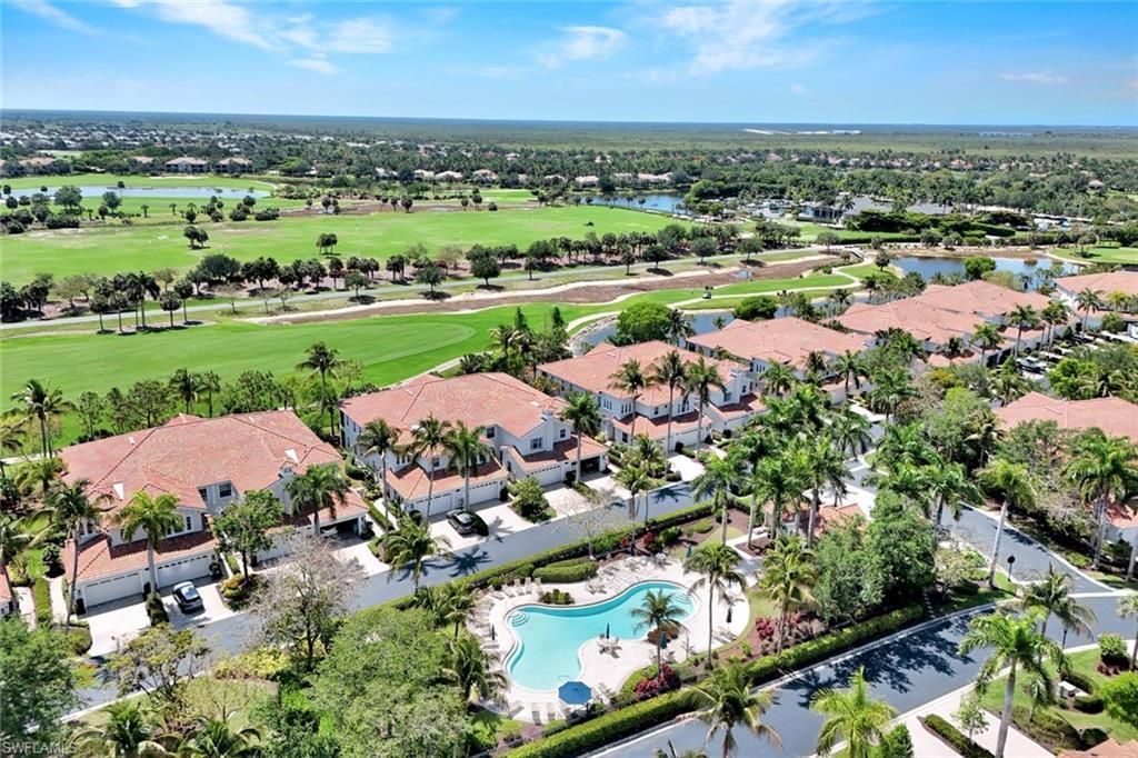 9038 Cascada Way , Unit 102, Naples, FL 34114 Photo