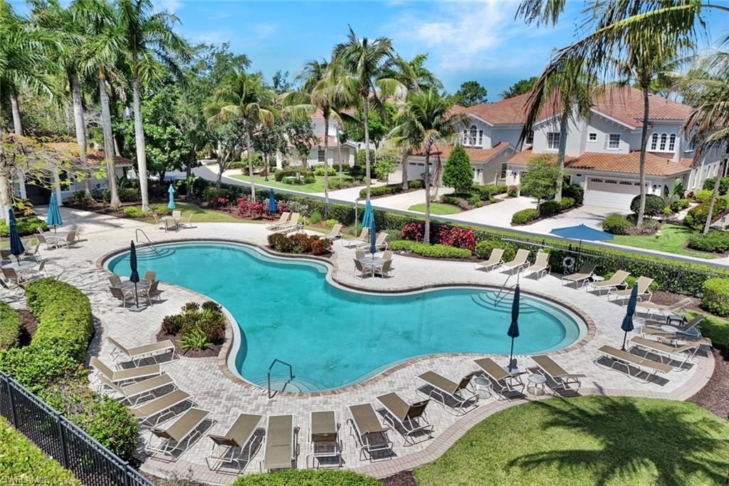 9038 Cascada Way , Unit 102, Naples, FL 34114 Photo