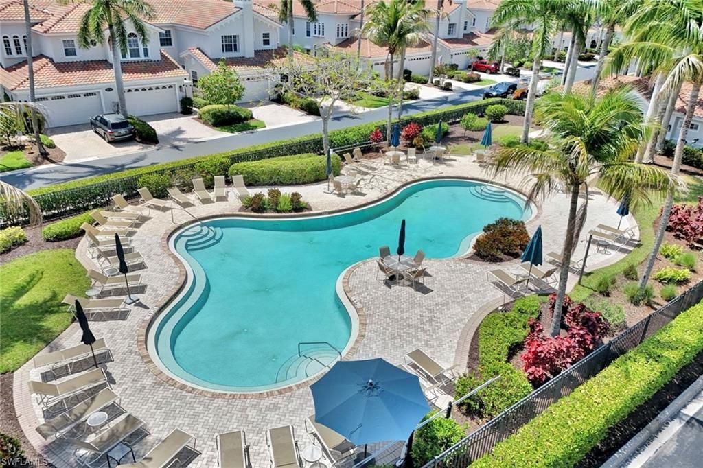 9038 Cascada Way , Unit 102, Naples, FL 34114 Photo