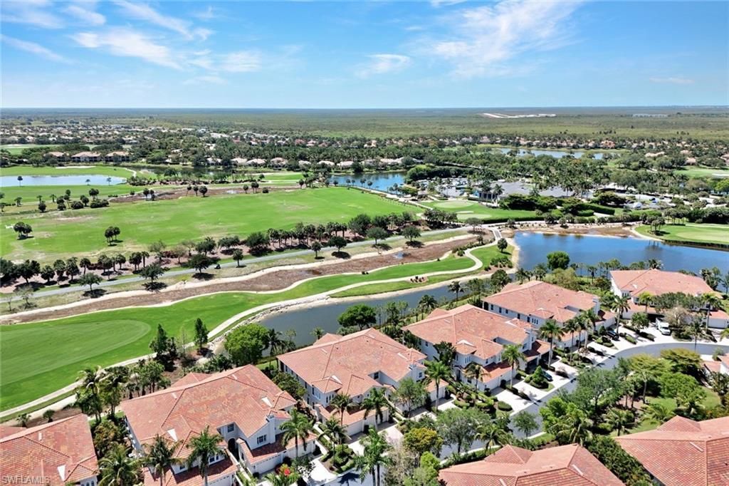9038 Cascada Way , Unit 102, Naples, FL 34114 Photo