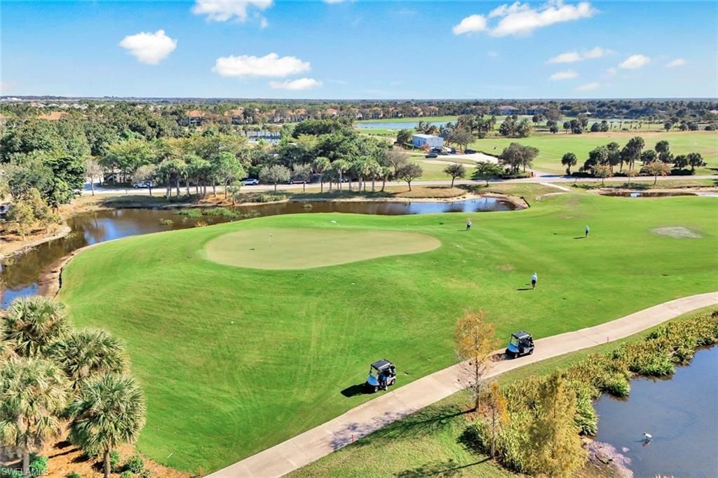 9038 Cascada Way , Unit 102, Naples, FL 34114 Photo