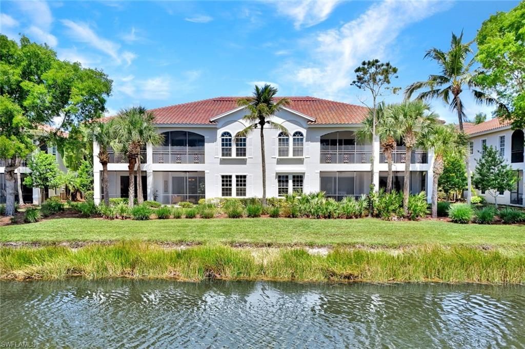 9038 Cascada Way , Unit 102, Naples, FL 34114 Photo