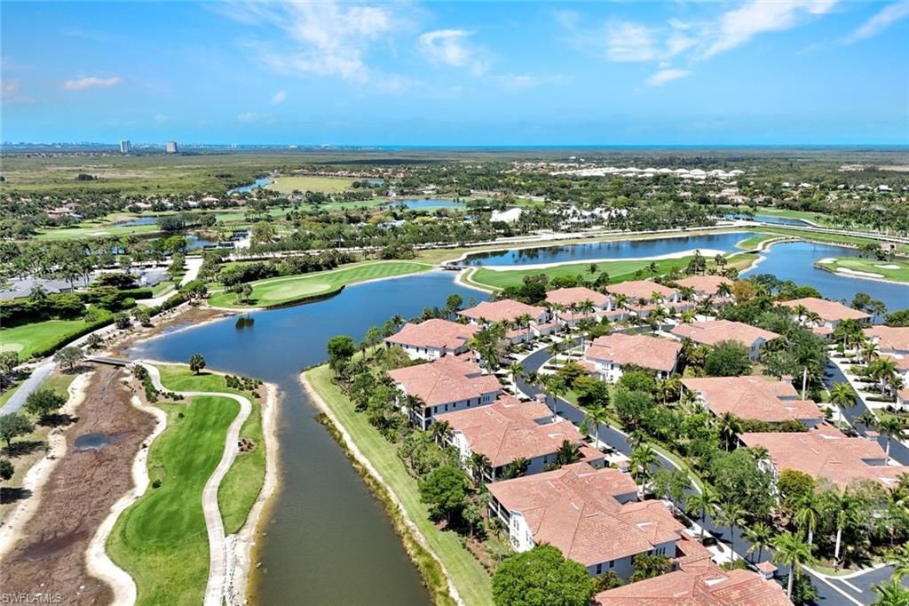 9038 Cascada Way , Unit 102, Naples, FL 34114 Photo