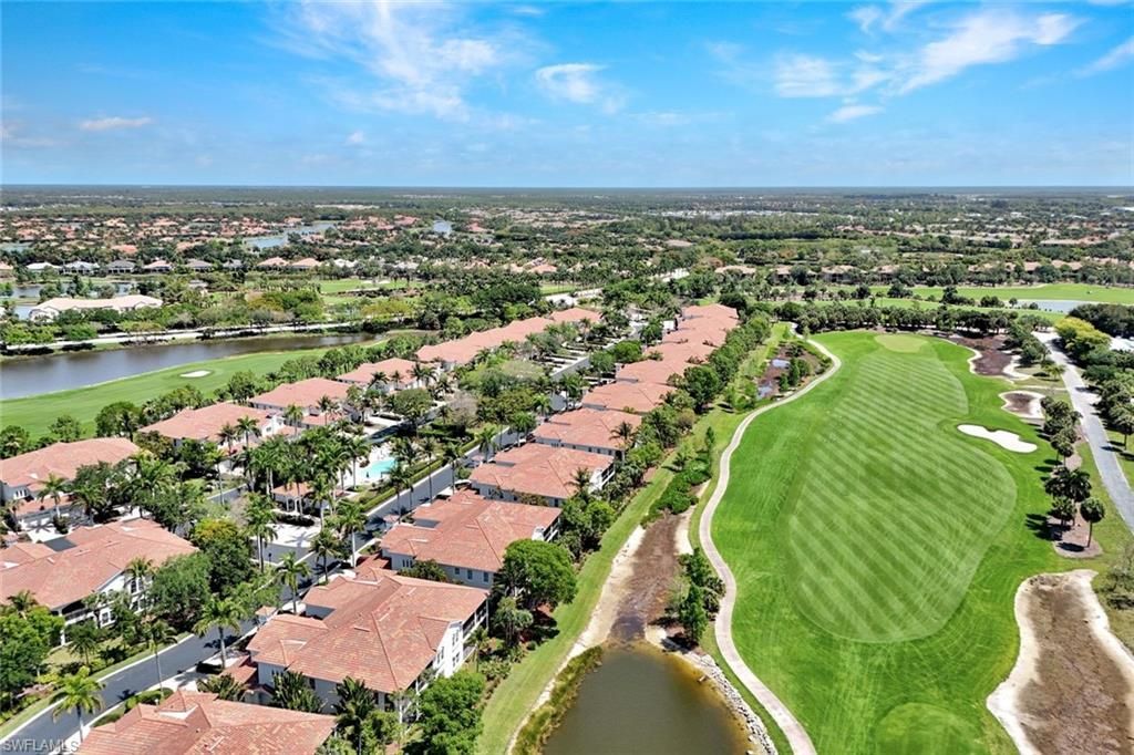 9038 Cascada Way , Unit 102, Naples, FL 34114 Photo
