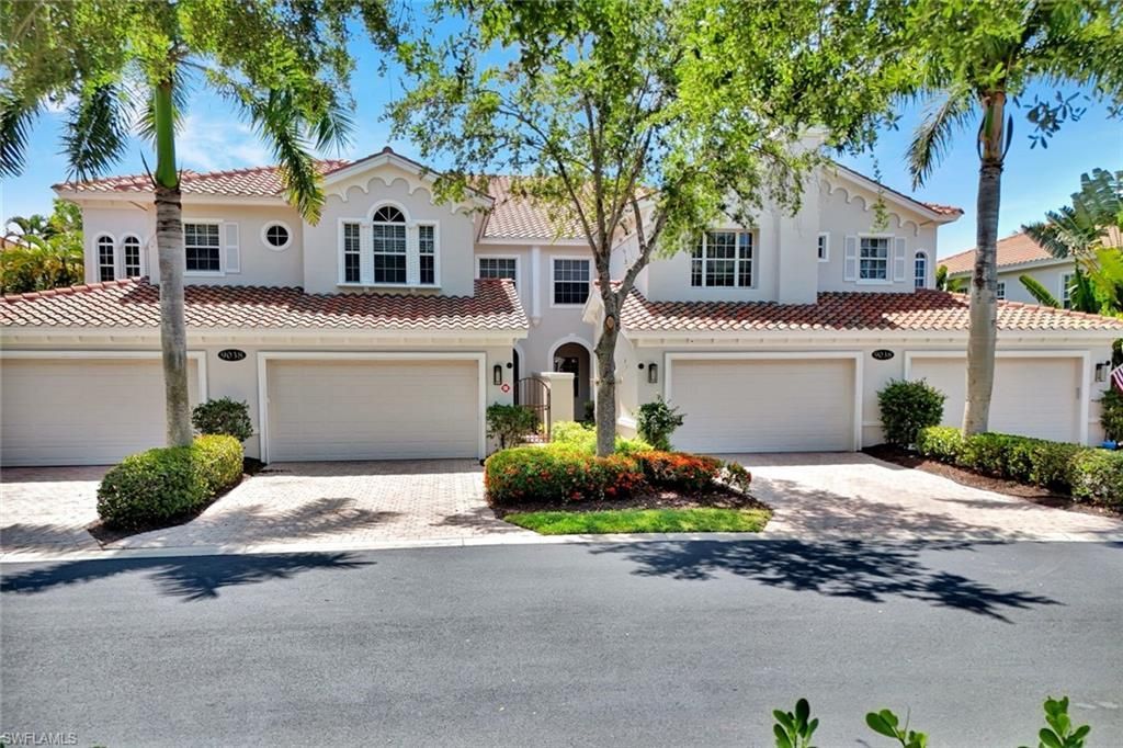 9038 Cascada Way , Unit 102, Naples, FL 34114 Photo