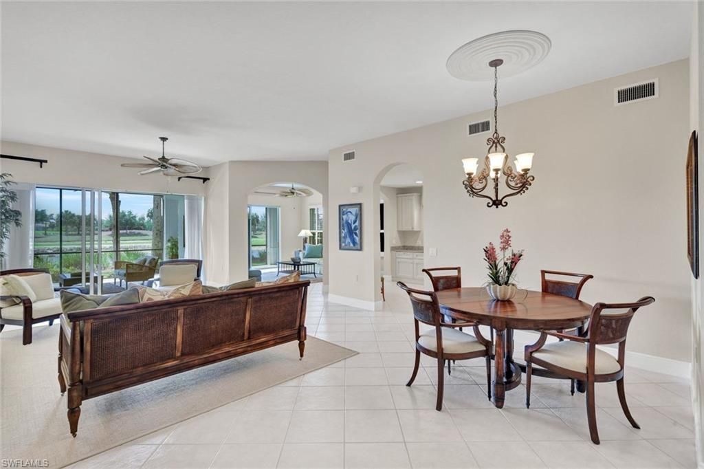 9038 Cascada Way , Unit 102, Naples, FL 34114 Photo