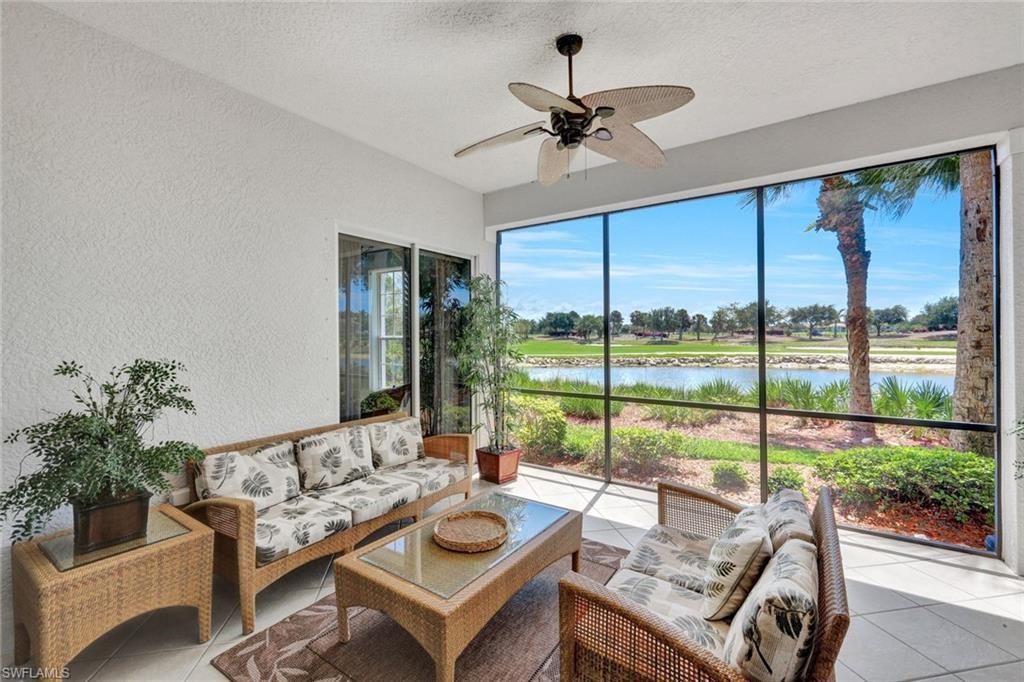 9038 Cascada Way , Unit 102, Naples, FL 34114 Photo