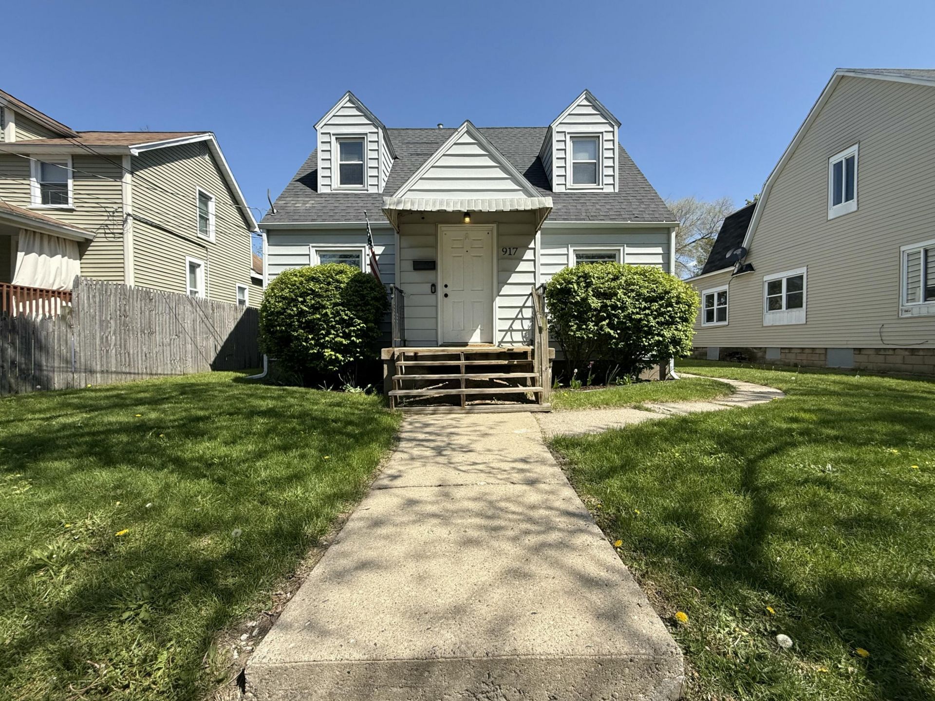 917 Humbolt Street Se, Grand Rapids, MI 49507 Main Photo
