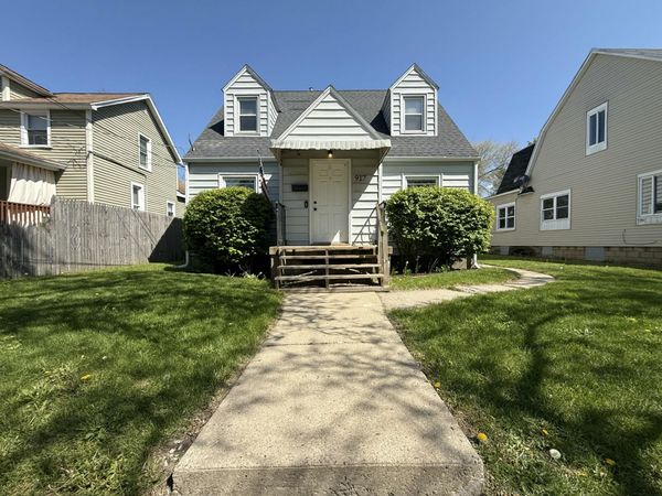 917 Humbolt Street SE, Grand Rapids, MI 49507