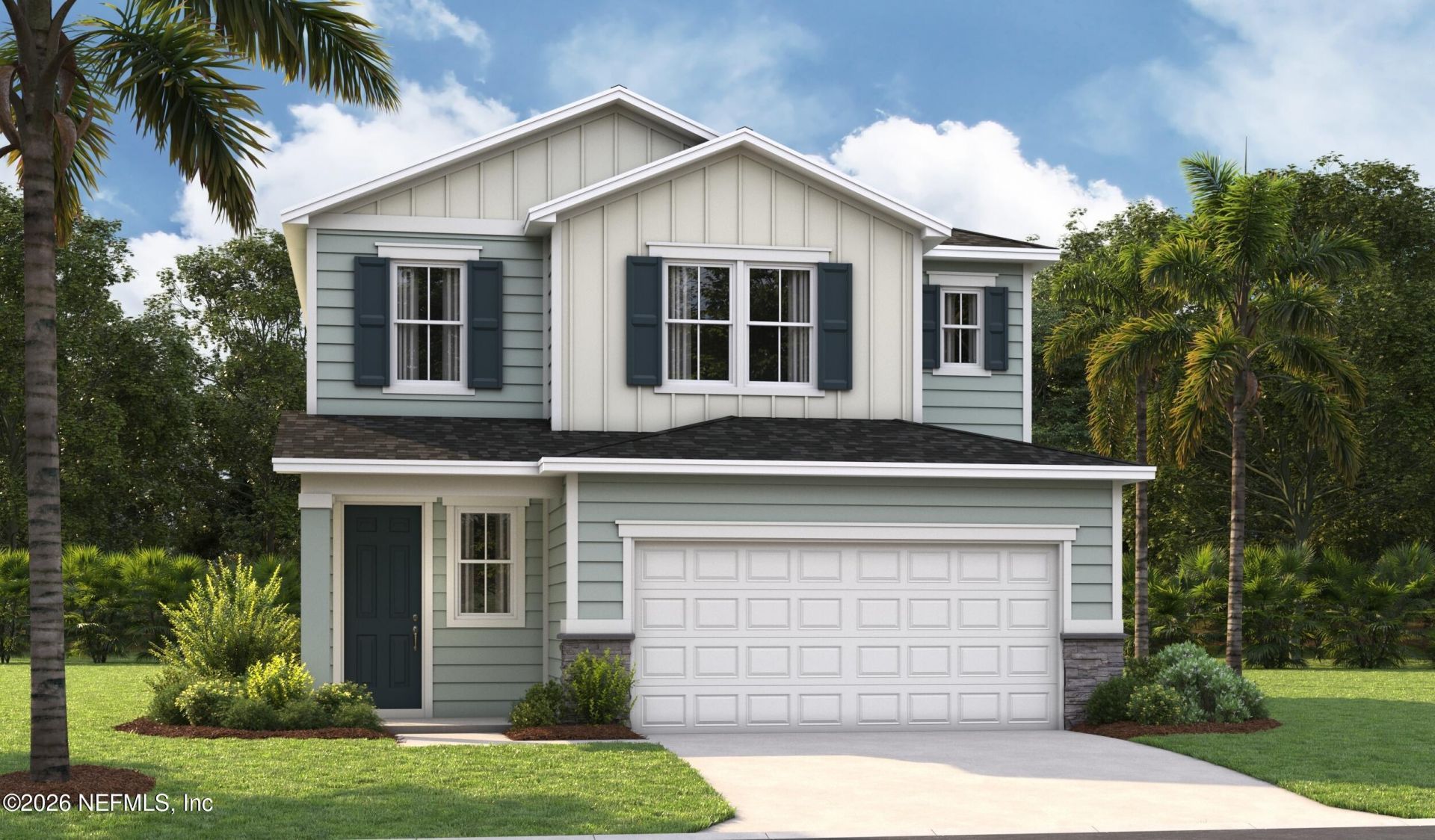 5658 Tomahawk Lake Drive, Jacksonville, FL 32254 Photo