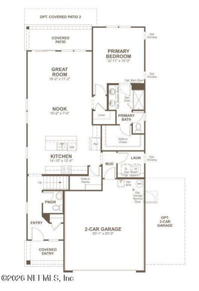 5658 Tomahawk Lake Drive, Jacksonville, FL 32254 Photo