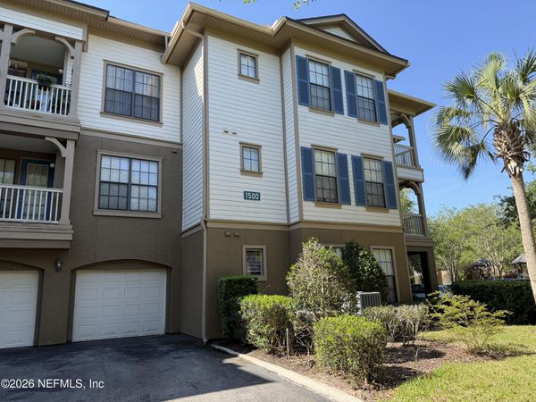 12700 BARTRAM PARK Boulevard, Unit 1513, Jacksonville, FL 32258