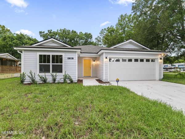 1447 OTTAWA Avenue, Jacksonville, FL 32210