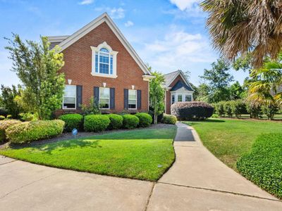 56 Weatherby Court, Blythewood, SC 29016