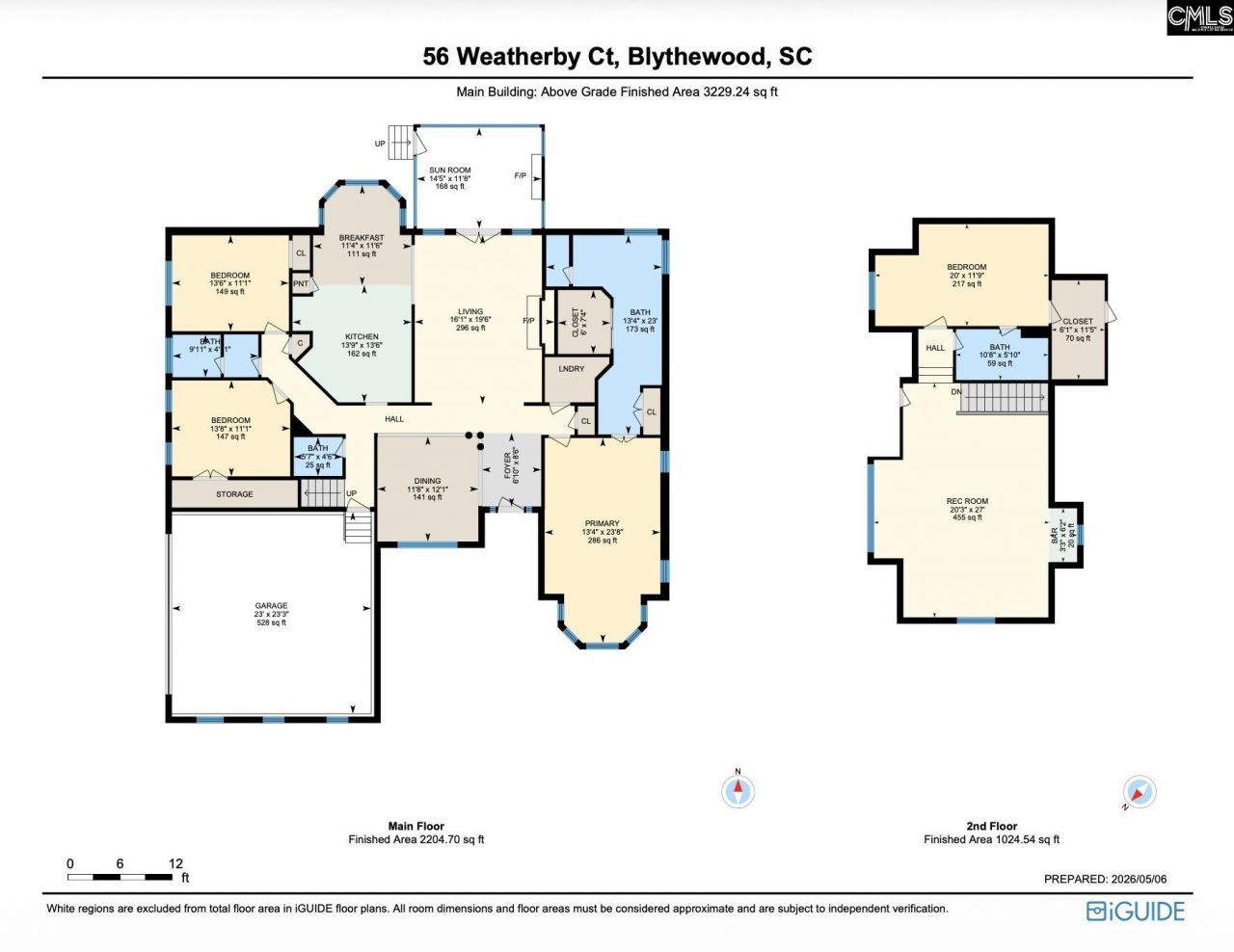 56 Weatherby Court Photo 12