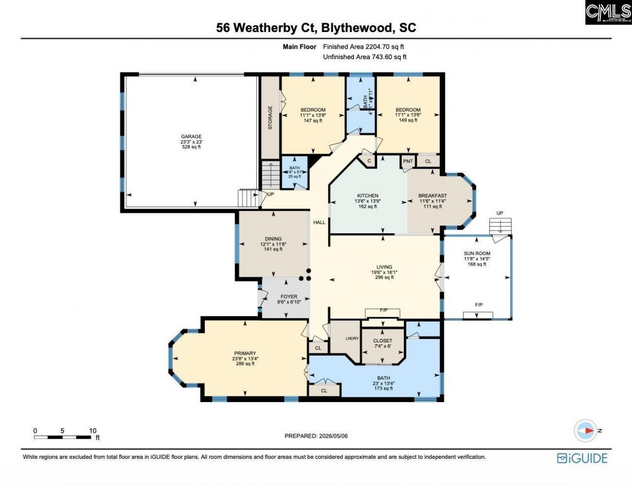 56 Weatherby Court Photo 13