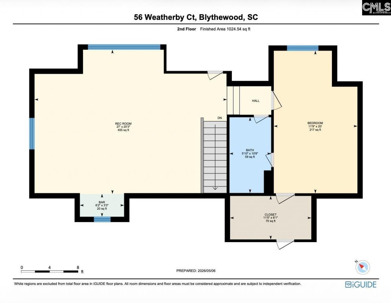 56 Weatherby Court Photo 14