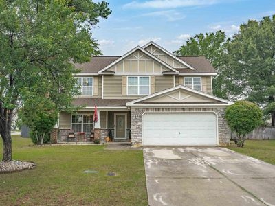 946 FARNSWORTH Drive , Hopkins, SC 29061