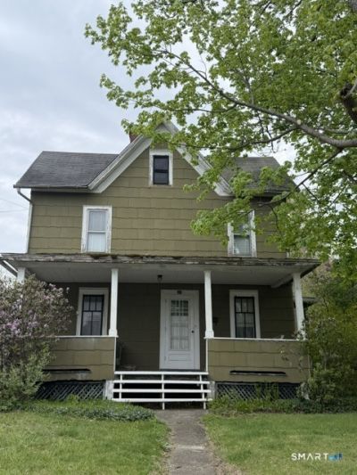21 Germantown, Danbury, CT 06810 Main Photo