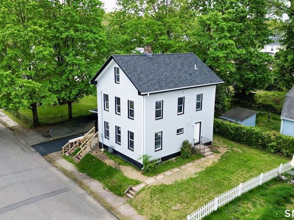 16 Winthrop, Meriden, CT 06451