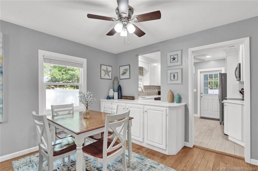 542 SW Halpatiokee Street, Stuart, FL 34994 Photo
