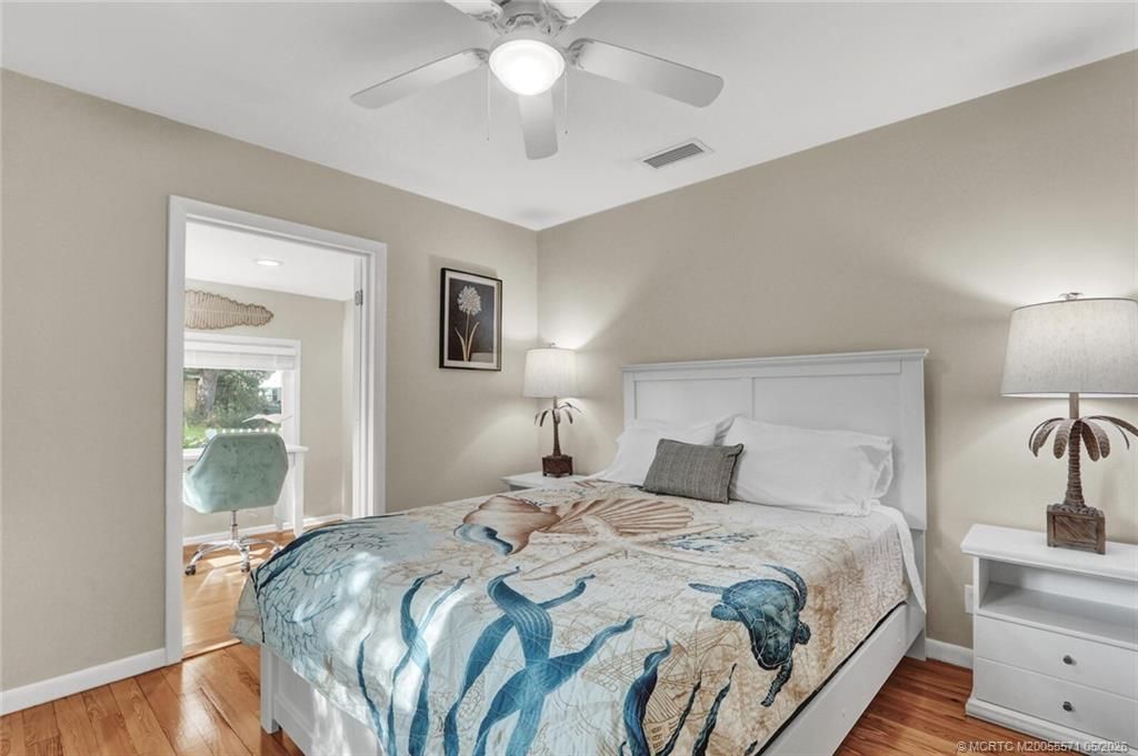 542 SW Halpatiokee Street, Stuart, FL 34994 Photo