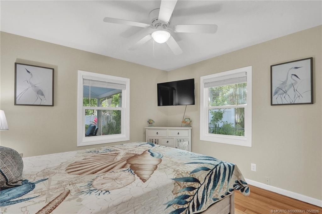542 SW Halpatiokee Street, Stuart, FL 34994 Photo