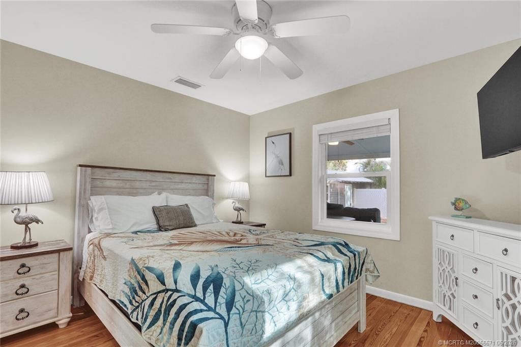 542 SW Halpatiokee Street, Stuart, FL 34994 Photo