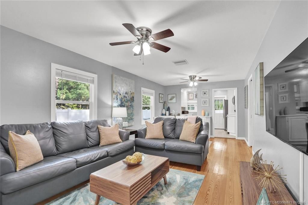 542 SW Halpatiokee Street, Stuart, FL 34994 Photo