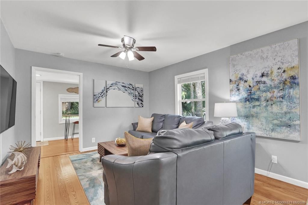 542 SW Halpatiokee Street, Stuart, FL 34994 Photo