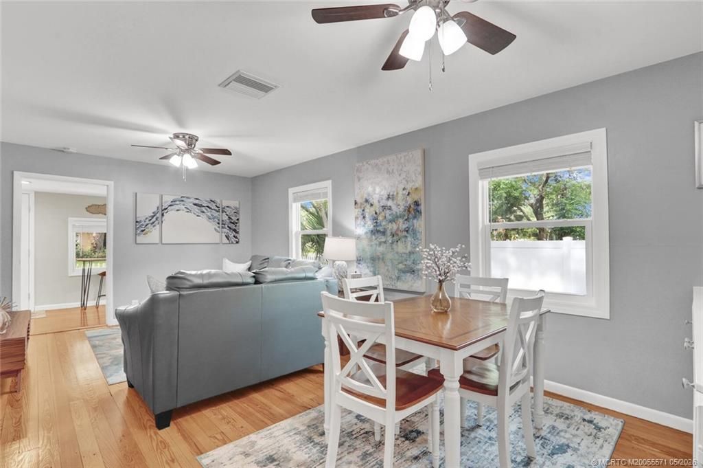 542 SW Halpatiokee Street, Stuart, FL 34994 Photo