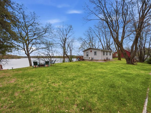 20554 Elkview Court , Richmond, MN 56368