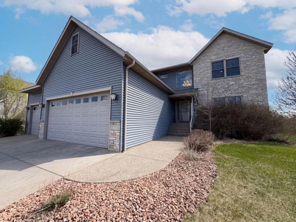 3072 Nottingham Road S, Saint Cloud, MN 56301
