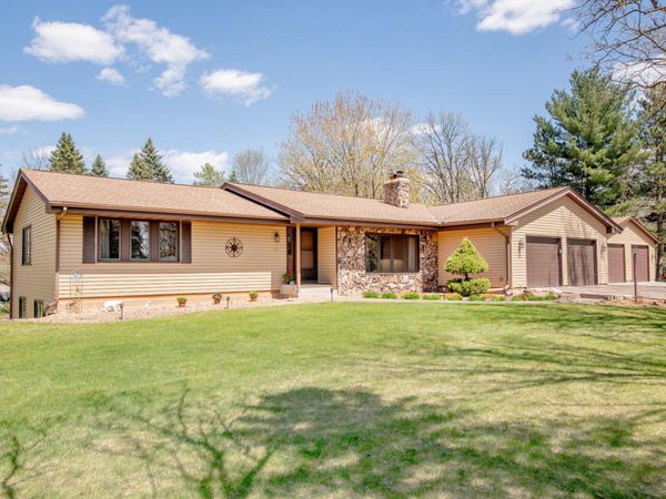 7191 163rd Avenue NW, Anoka, MN 55303