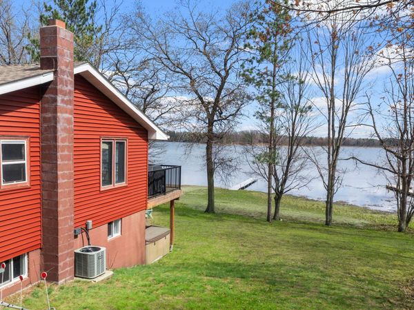 29748 Lily Lane , Danbury, WI 54830