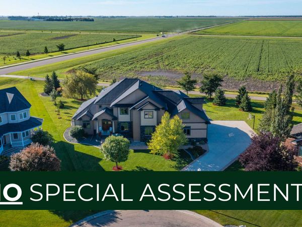 4856 2nd Street SW, Moorhead, MN 56560
