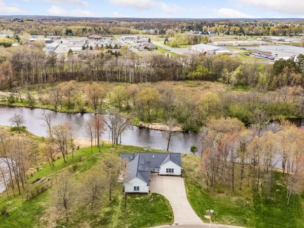 905 Sunflower Way, Amery, WI 54001