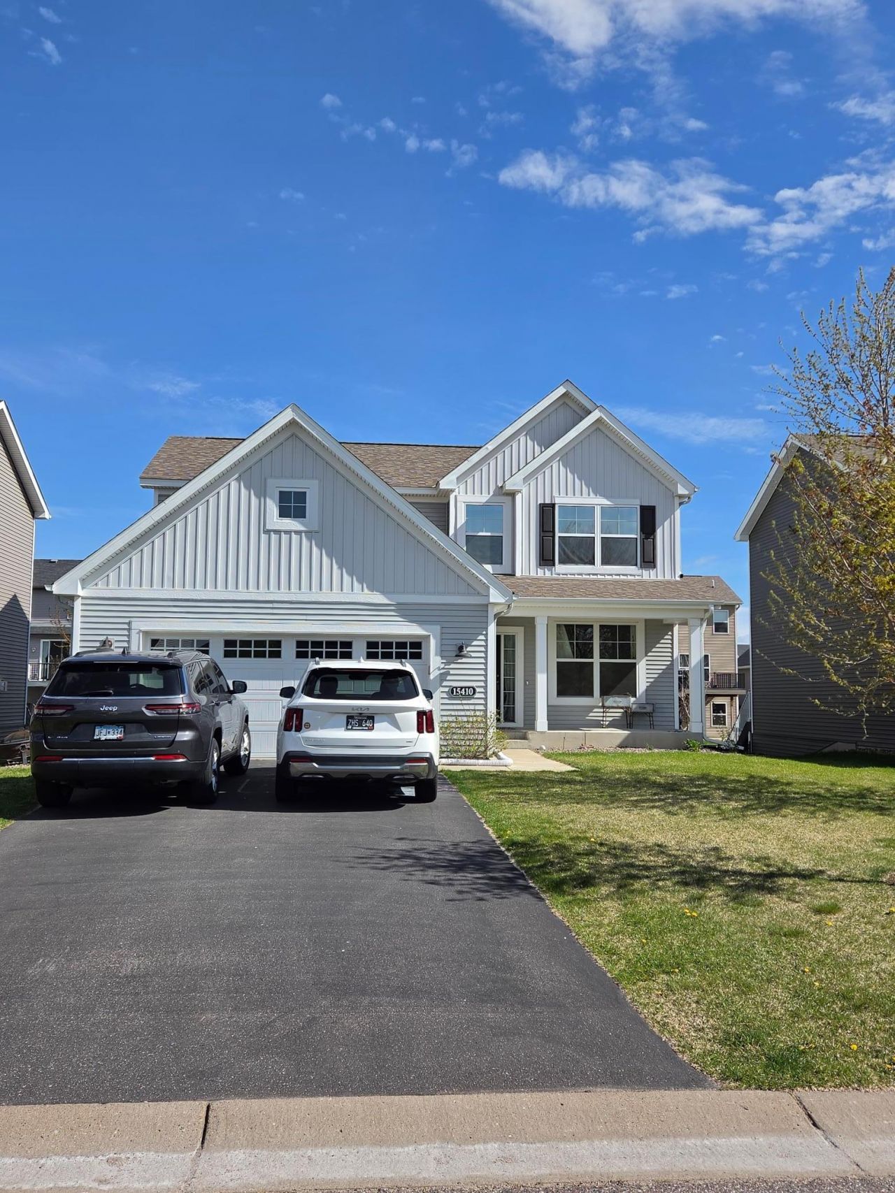 15410 76th Street NE Elk River, MN 55330