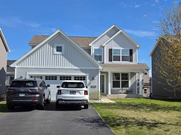 15410 76th Street NE, Elk River, MN 55330