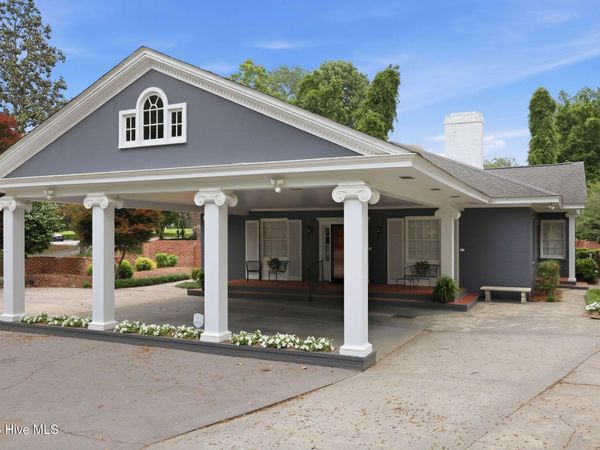 1207 Country Club Drive , Kinston, NC 28504