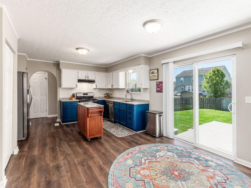 1729 Damos Way, Marysville, OH 43040 Photo 5