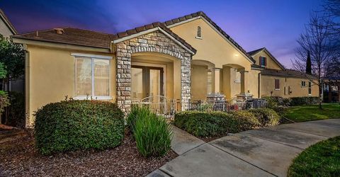 1040 Cabris Ln, Roseville, CA 95747 Photo