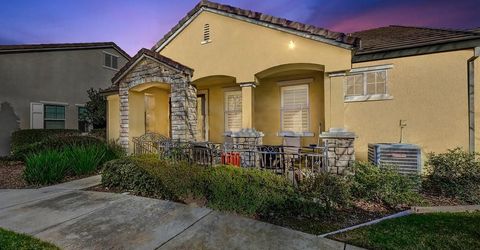 1040 Cabris Ln, Roseville, CA 95747 Photo