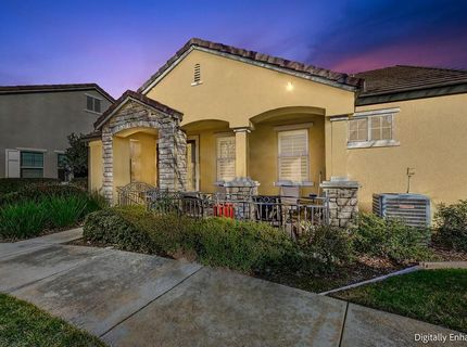 1040 Cabris Ln, Roseville, CA 95747 Photo