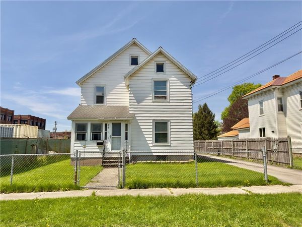 212 Blackmar Street, Newark, NY 14513
