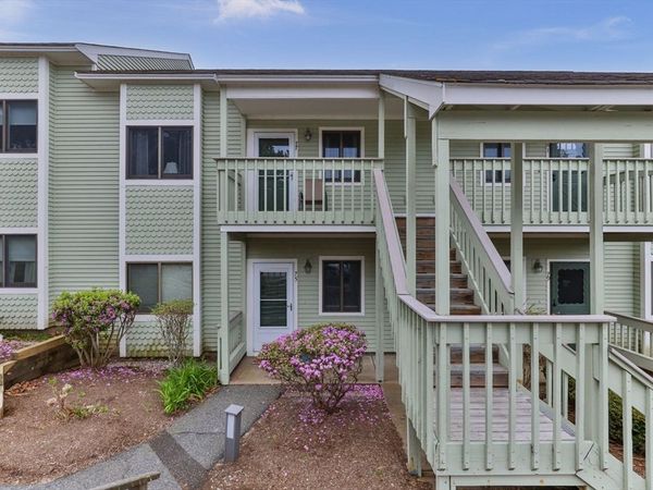 77 Chilton Ln, Unit 77, Brewster, MA 02631