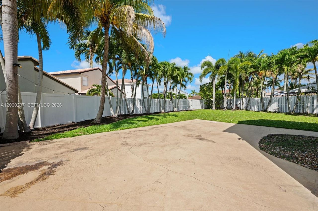 17357 SW 20th Ct, Miramar, FL 33029 Photo