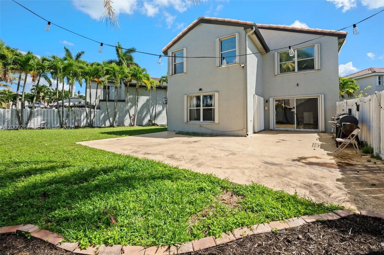 17357 SW 20th Ct, Miramar, FL 33029 Photo
