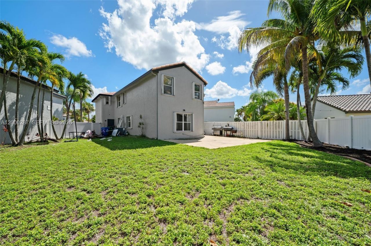 17357 SW 20th Ct, Miramar, FL 33029 Photo